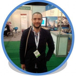 Adnan kabbani