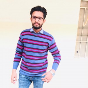 Mohsin Zafar 