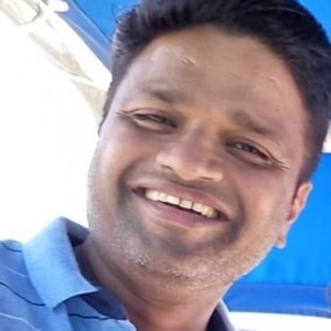 Vinay Appu Shetty