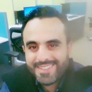 Magdy Aniss