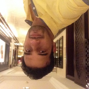 Syed Sufyan Ahmed
