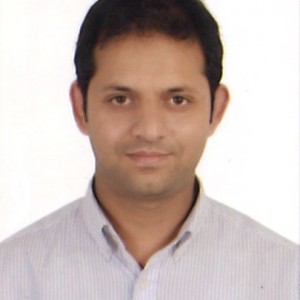 Fayaz Ahmed