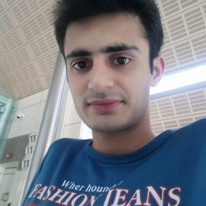Muhammad Sajjad