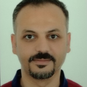 Mahmoud ElUrbani