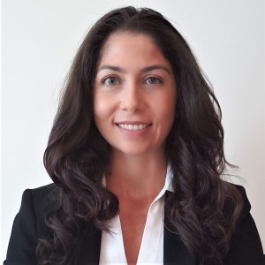 Adriana Alfaro Rojas