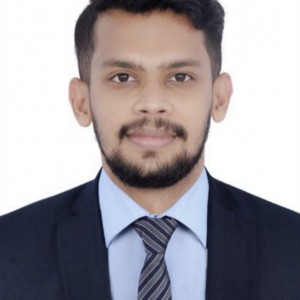 Mubashir Parambat