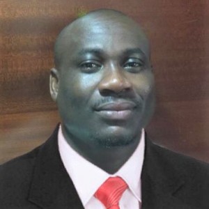 IHEANACHO VICTOR UGOCHUKWU