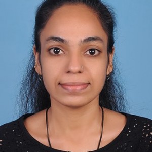 Arunima Nair