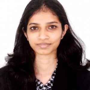 Nikitha Marina Lobo 