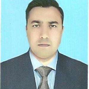 Muhammad Asif