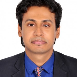 SUNISH THOMAS CHERIAN