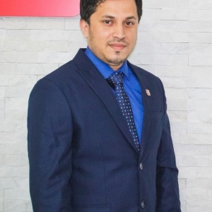 Jabir Mulakkal