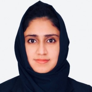 Adila Mohamed Rafeeq