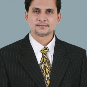 MD SAIF ALI KHAN