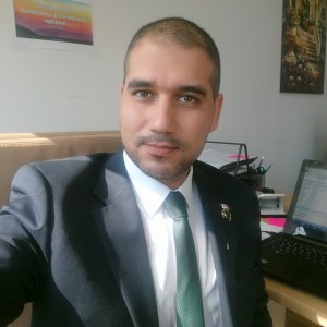 Fadi Halak