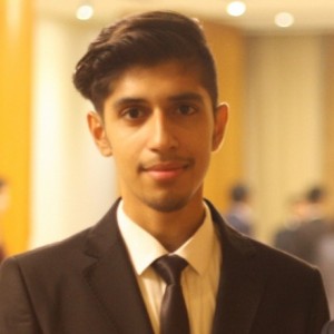 Syed irfan aziz