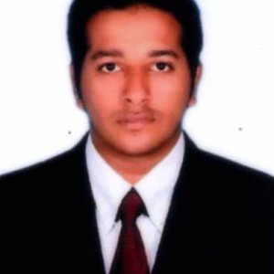 Srijith P S