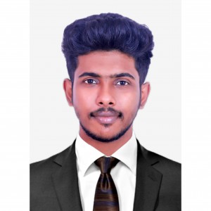 Midhun Nair
