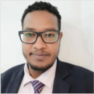 Mohammed Osman Salih