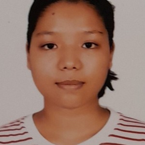 Nilam Shrestha 
