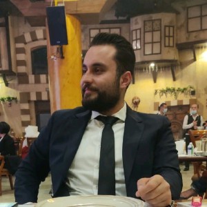 AHMAD ZEDAN
