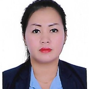 Lalaine