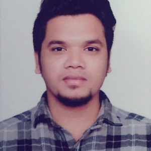 THARUN V D