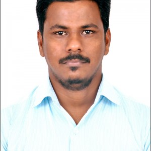 S.Raja 