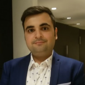 Bhavesh Vyas