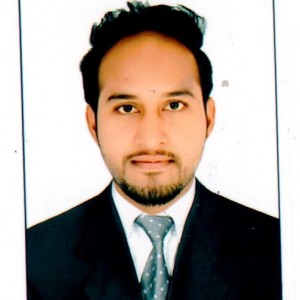 Amir Suhail