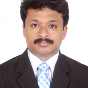 Gladson Kallukalayil Philip