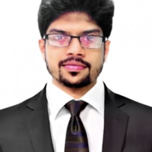 Mohamed Jarjees Ahamed Saleem