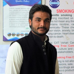 Abdullah Iqbal