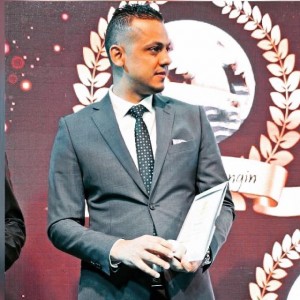 Mohamed Rashwan