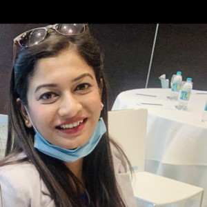 ritika sansare