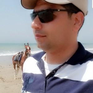 NIAZ ALI SHAH