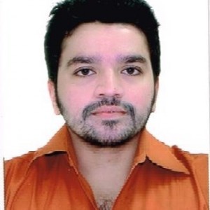 Shaikh Irfan