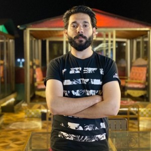 Wajahat Hussain