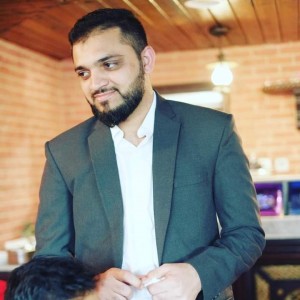 Hammad Asif