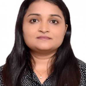 Shivola Mascarenhas