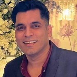 Aqib Basharat