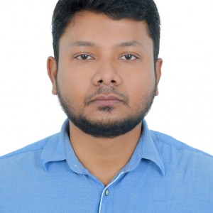 Mohammed Aftab Nazmudeen