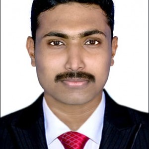 Libin S Koshy