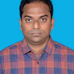 K Raja Vignesh