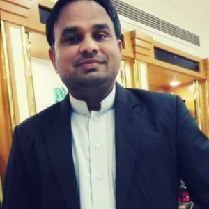QAISAR NAWAZ