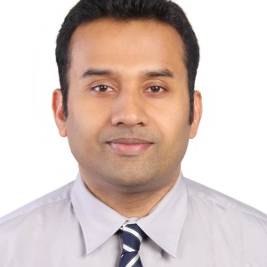 Rajesh punnoose mathews 