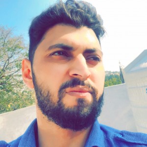 Uzair muhammad khan