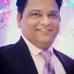 Sudesh Raghunath Shinde