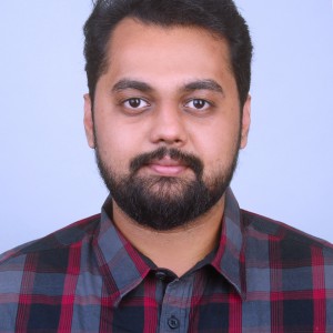 Ganesh Baburaj