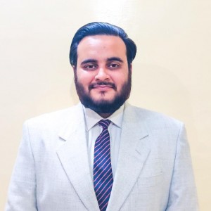 AMEEN FARIDI